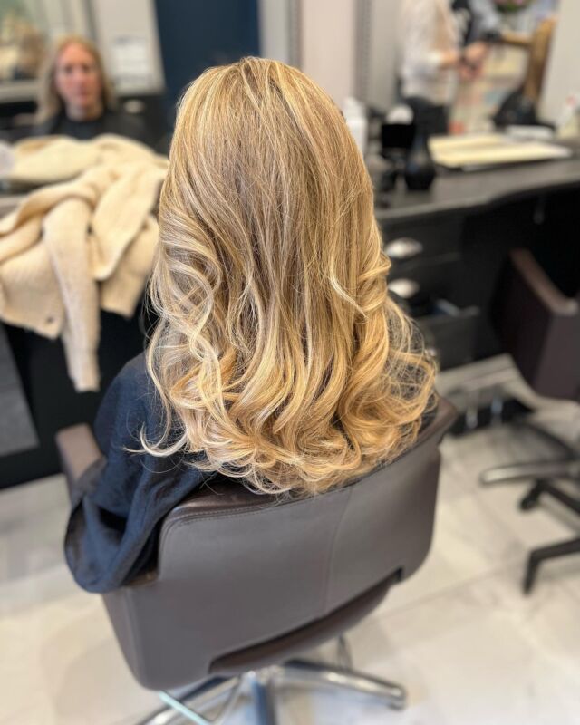 Colour and style by Naz
